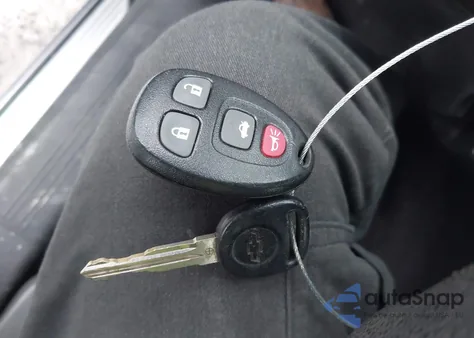 2012 Chevrolet Malibu 1Lt z USA, uszkodzony, nr VIN 1G1ZC5E04CF182056